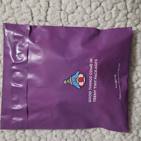 The Woobles Tiny Shoes Crochet Kit - NEW - Picture 3 of 5